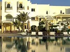 Palm Beach Palace Djerba 