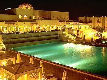 Palm Beach Palace Djerba 