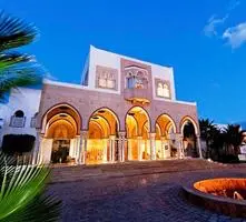 Palm Beach Palace Djerba 