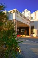 Regency Tunis Hotel 