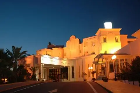 Regency Tunis Hotel