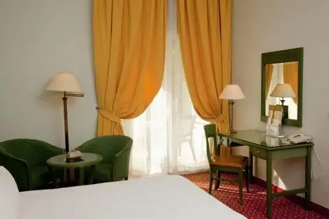 Regency Tunis Hotel 