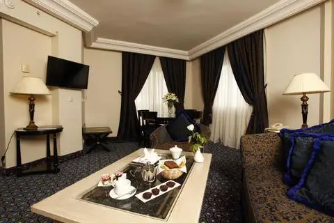 Regency Tunis Hotel 