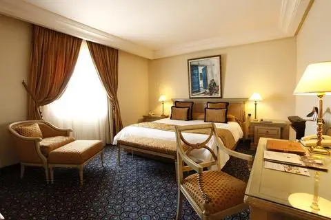 Regency Tunis Hotel 