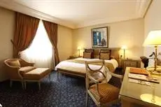 Regency Tunis Hotel 