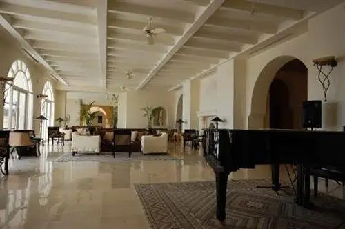 The Residence Tunis