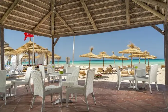 Yadis Djerba Golf Thalasso & Spa 