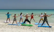 Yadis Djerba Golf Thalasso & Spa 