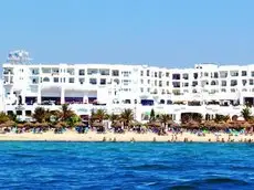 Yasmine Beach Resort 