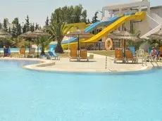 Yasmine Beach Resort 