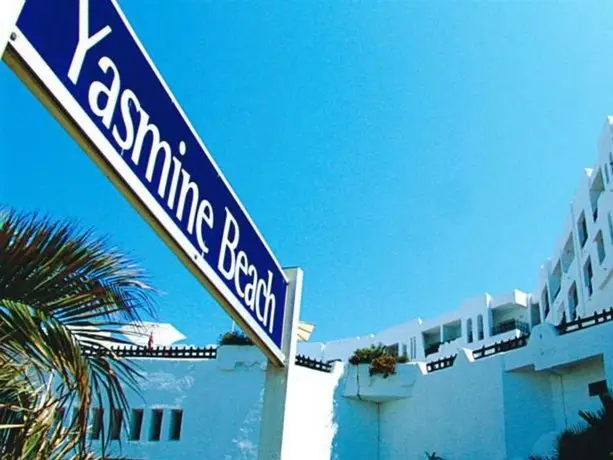 Yasmine Beach Resort 