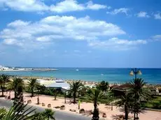 Yasmine Beach Resort 