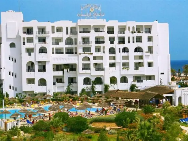 Yasmine Beach Resort 