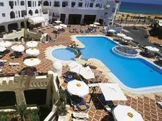 Yasmine Beach Resort 