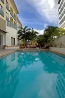 Courtyard by Marriott Port of Spain 