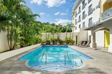 Courtyard by Marriott Port of Spain 