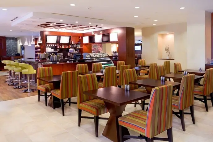 Courtyard by Marriott Port of Spain 