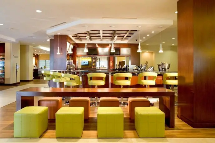 Courtyard by Marriott Port of Spain 