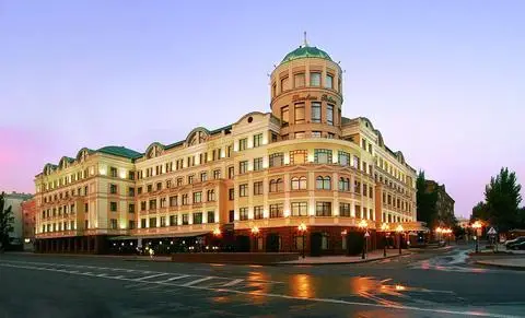 Donbass Palace Hotel