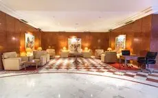 El Mouradi Hotel Africa Tunis 