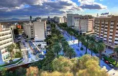 La Maison Blanche Tunis 