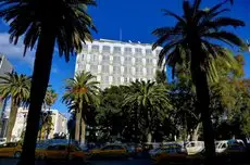 La Maison Blanche Tunis 