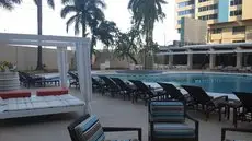 Radisson Hotel Trinidad 