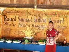 Royal Sunset Island Resort 