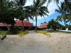 Royal Sunset Island Resort 