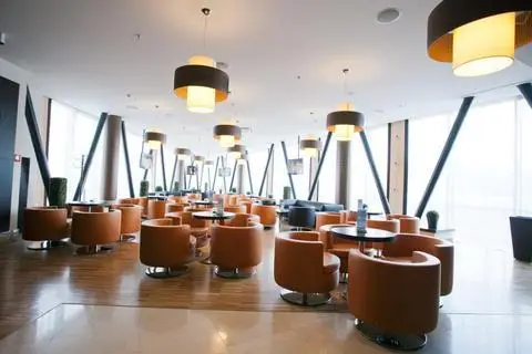 Victoria Hotel Donetsk