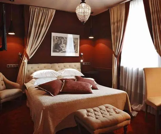 Vozdvyzhensky Boutique Hotel