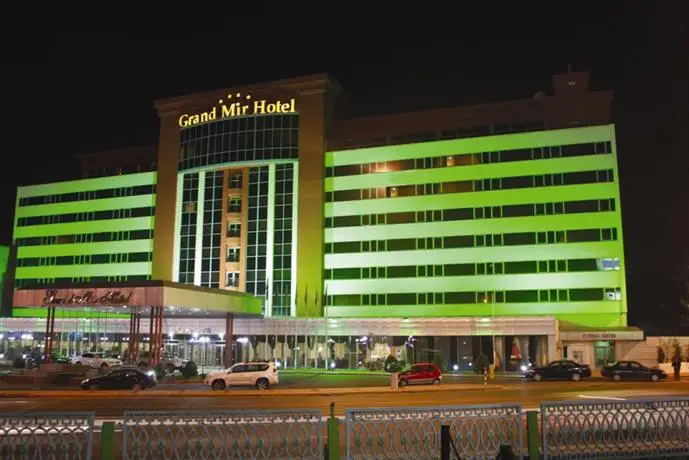 Grand Mir Hotel 