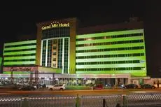 Grand Mir Hotel 