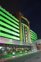 Grand Mir Hotel 