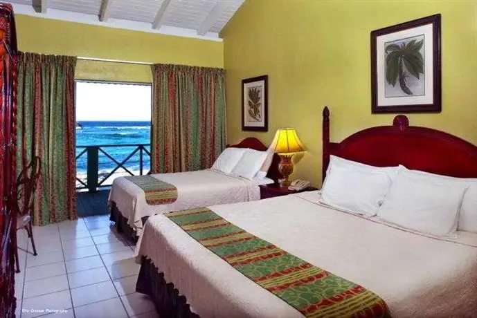 Hibiscus Beach Resort Saint Croix 