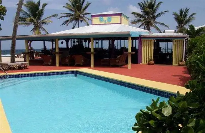 Hibiscus Beach Resort Saint Croix 