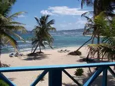 Hibiscus Beach Resort Saint Croix 