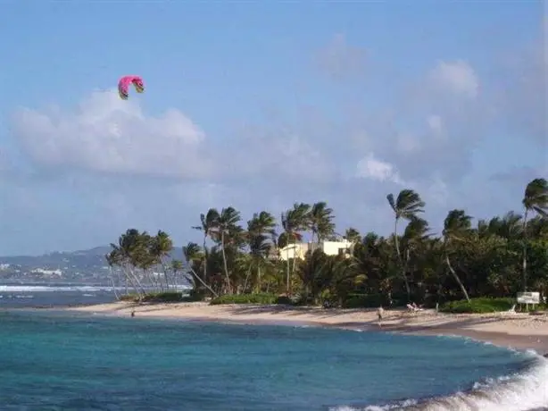 Hibiscus Beach Resort Saint Croix 