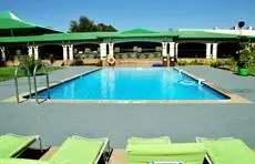 Holiday Inn - Bulawayo 