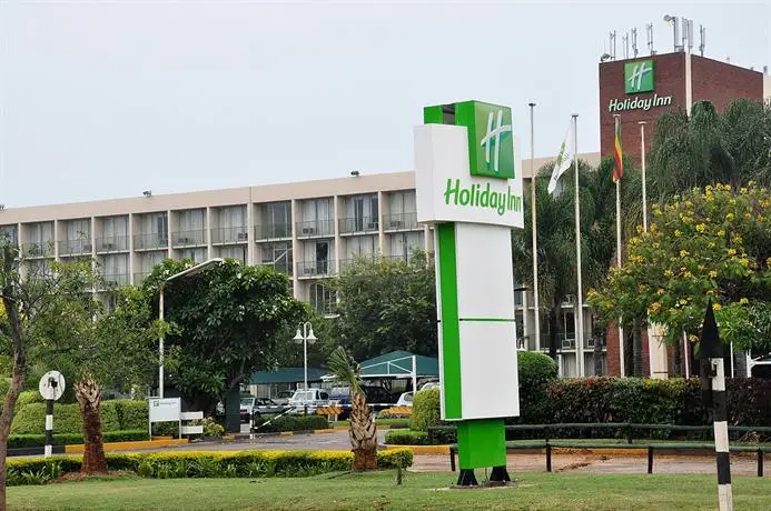 Holiday Inn - Bulawayo