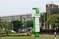 Holiday Inn - Bulawayo 