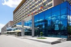 Intourist Hotel Zaporozhye 