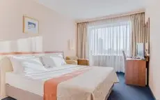 Intourist Hotel Zaporozhye 