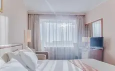 Intourist Hotel Zaporozhye 