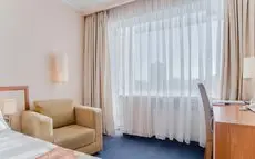 Intourist Hotel Zaporozhye 