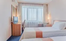 Intourist Hotel Zaporozhye 