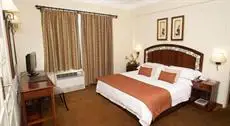 New Ambassador Hotel Harare 