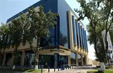 Radisson Blu Hotel 