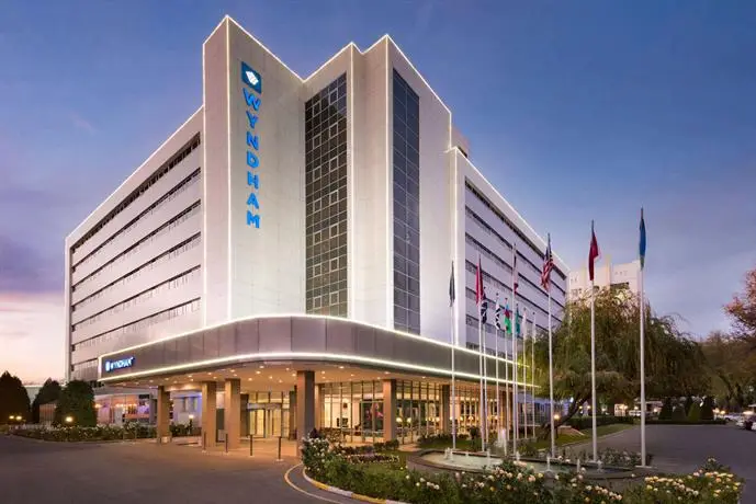 Wyndham Tashkent 