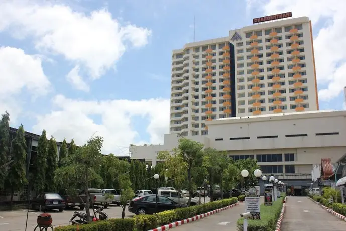 Charoenthani Hotel Khon Kaen